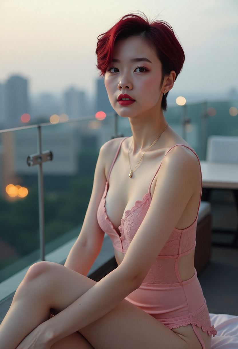 星火边界剧照