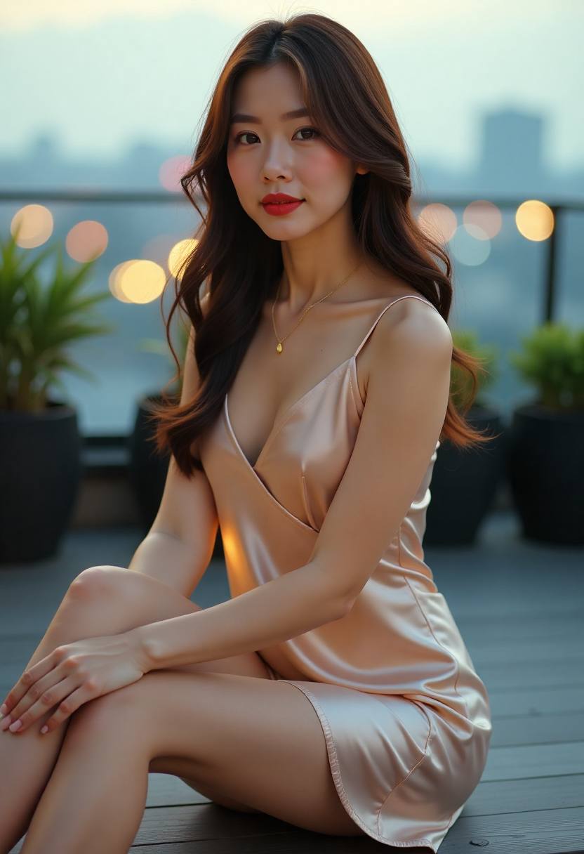 夜行信号海报